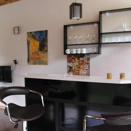 Guesthouse Mestia 32 Extérieur photo