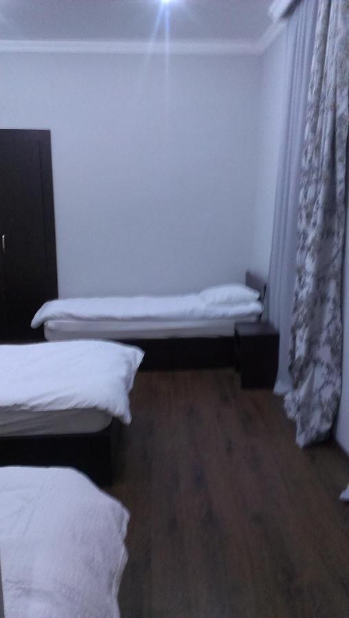 Guesthouse Mestia 32 Chambre photo