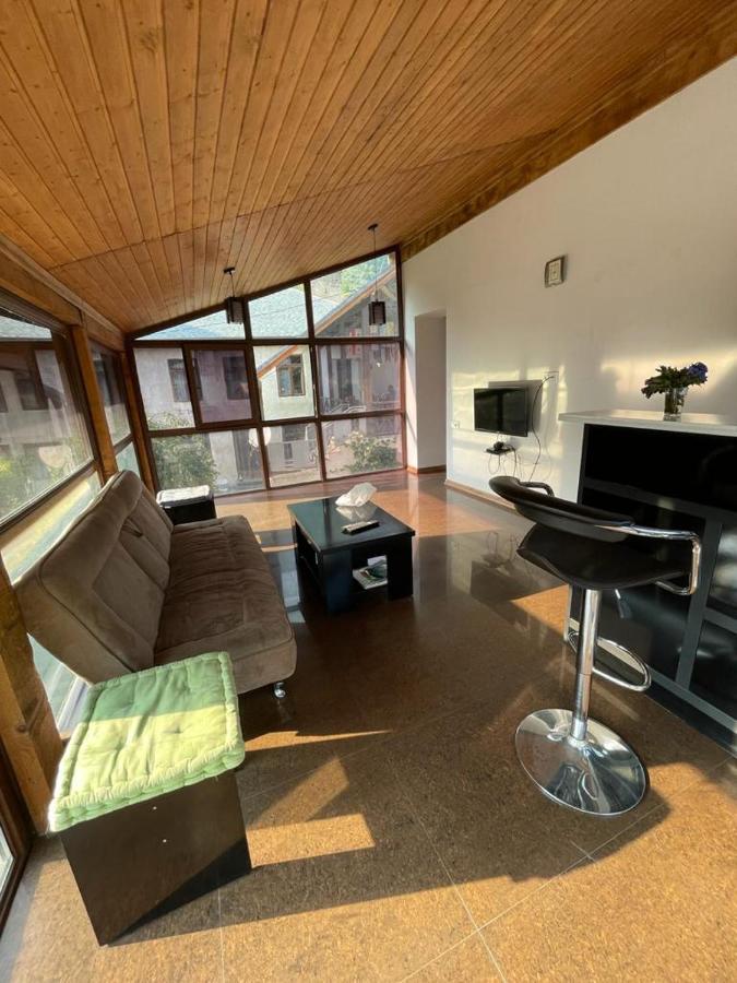 Guesthouse Mestia 32 Extérieur photo