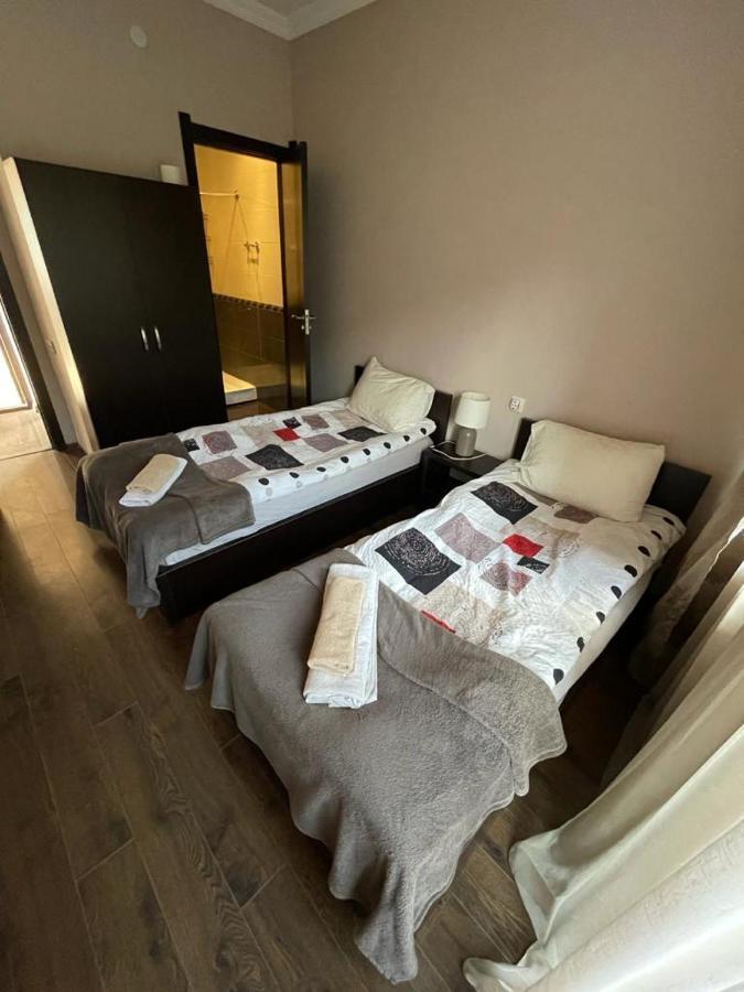 Guesthouse Mestia 32 Extérieur photo